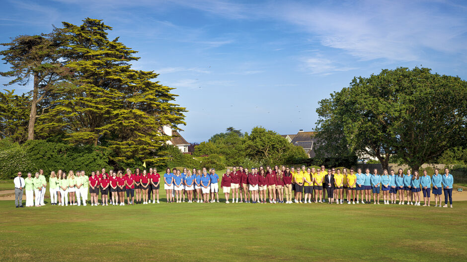 SWCGA Women 2025 SWCGA Women 2025